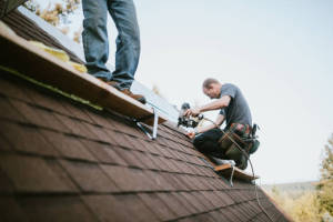 Local Roofers in Hampton, MN